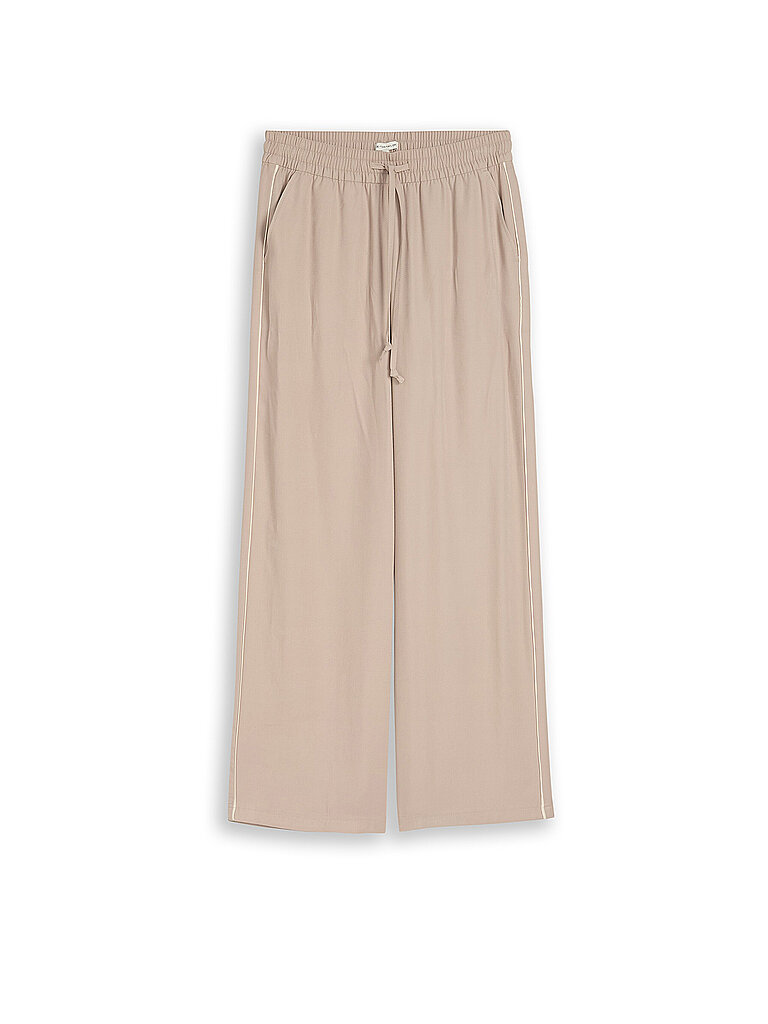 TOM TAILOR Marlenehose  beige   36/L32 damen